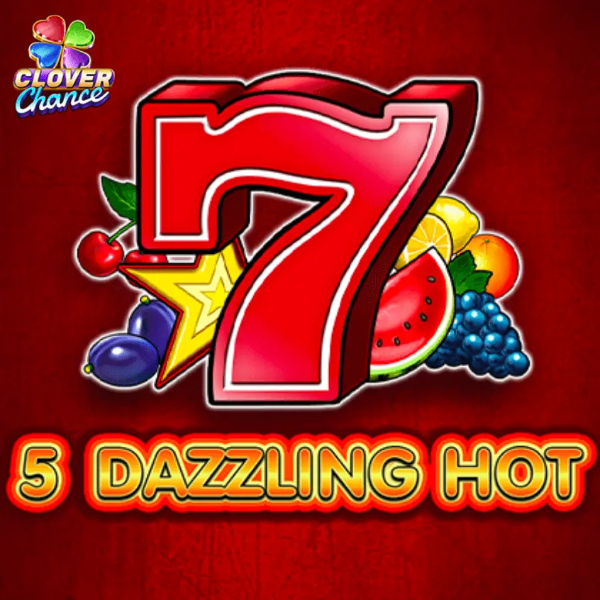 5 Dazzling Hot в колекції Allwin UA