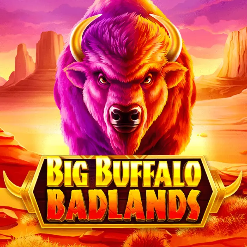 Big Buffalo Badlands в колекції Allwin UA