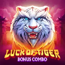 Luck of Tiger в колекції Allwin UA