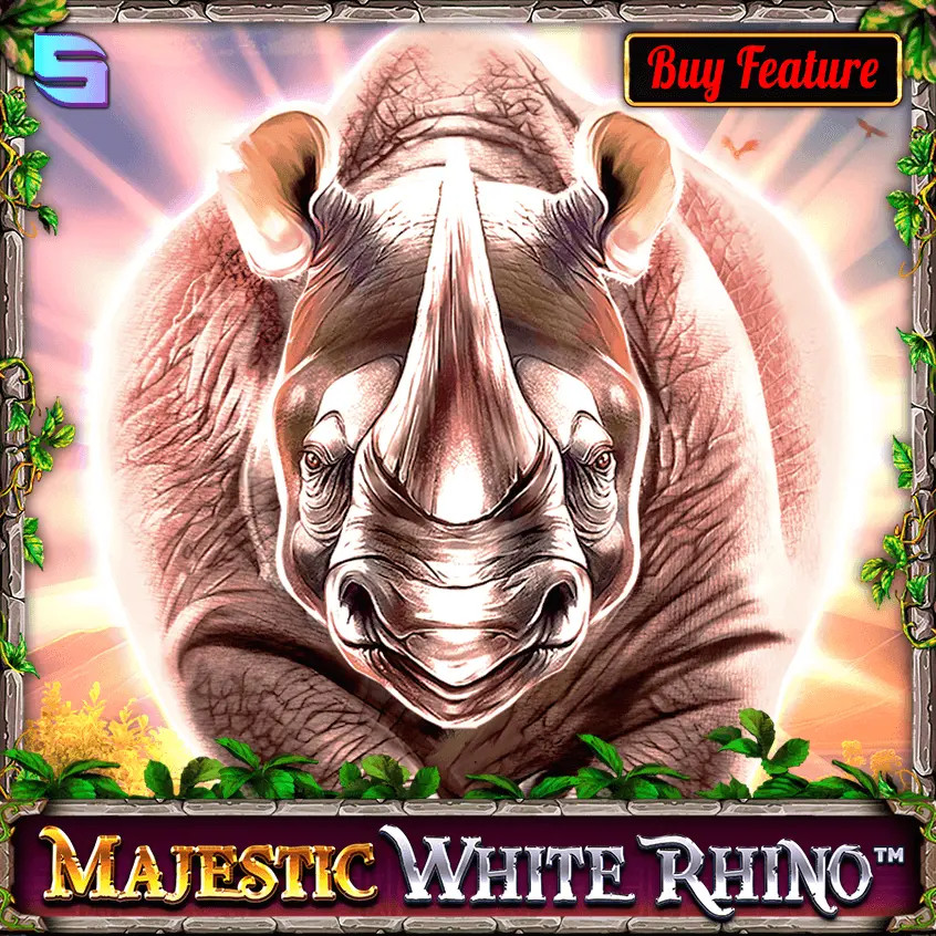 Majestic White Rhino в колекції Allwin UA