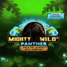 Mighty Wild Panther в колекції Allwin UA