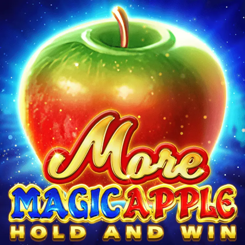 More Magic Apple в колекції Allwin UA