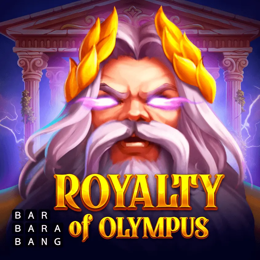 Royalty of Olympus в колекції Allwin UA
