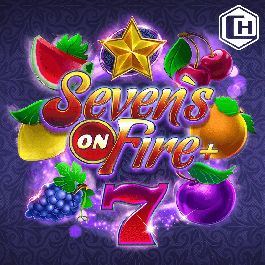 Sevens on Fire в колекції Allwin UA