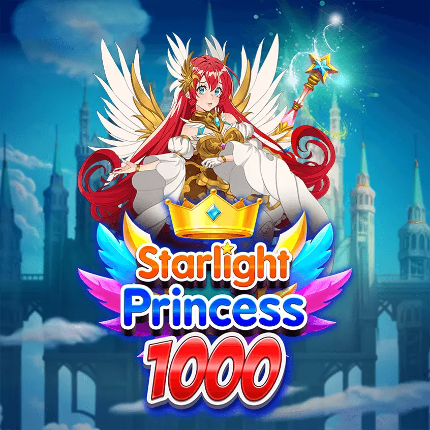 Starlight Princess 1000 в колекції Allwin UA